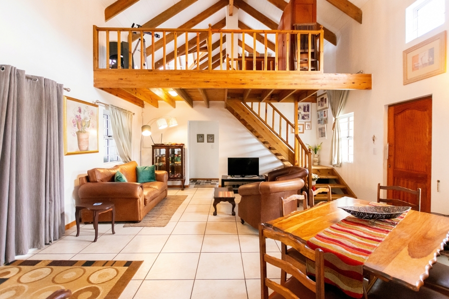 3 Bedroom Property for Sale in Laaiplek Western Cape